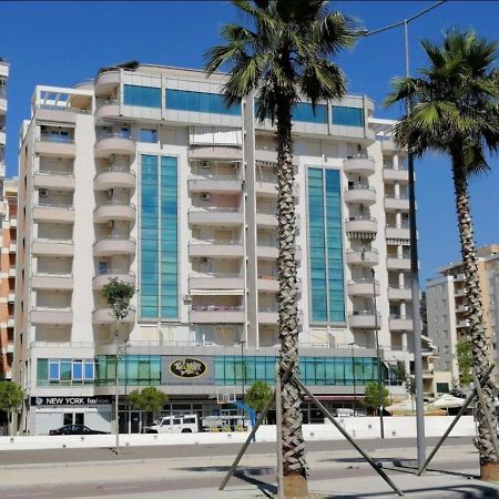 Pearl Seaview Apartment Vlorë 外观 照片