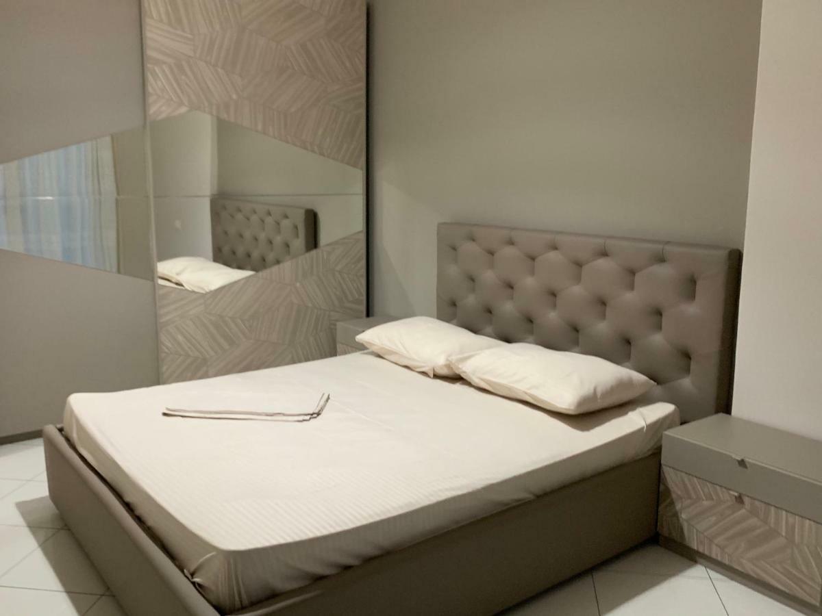 Pearl Seaview Apartment Vlorë 外观 照片