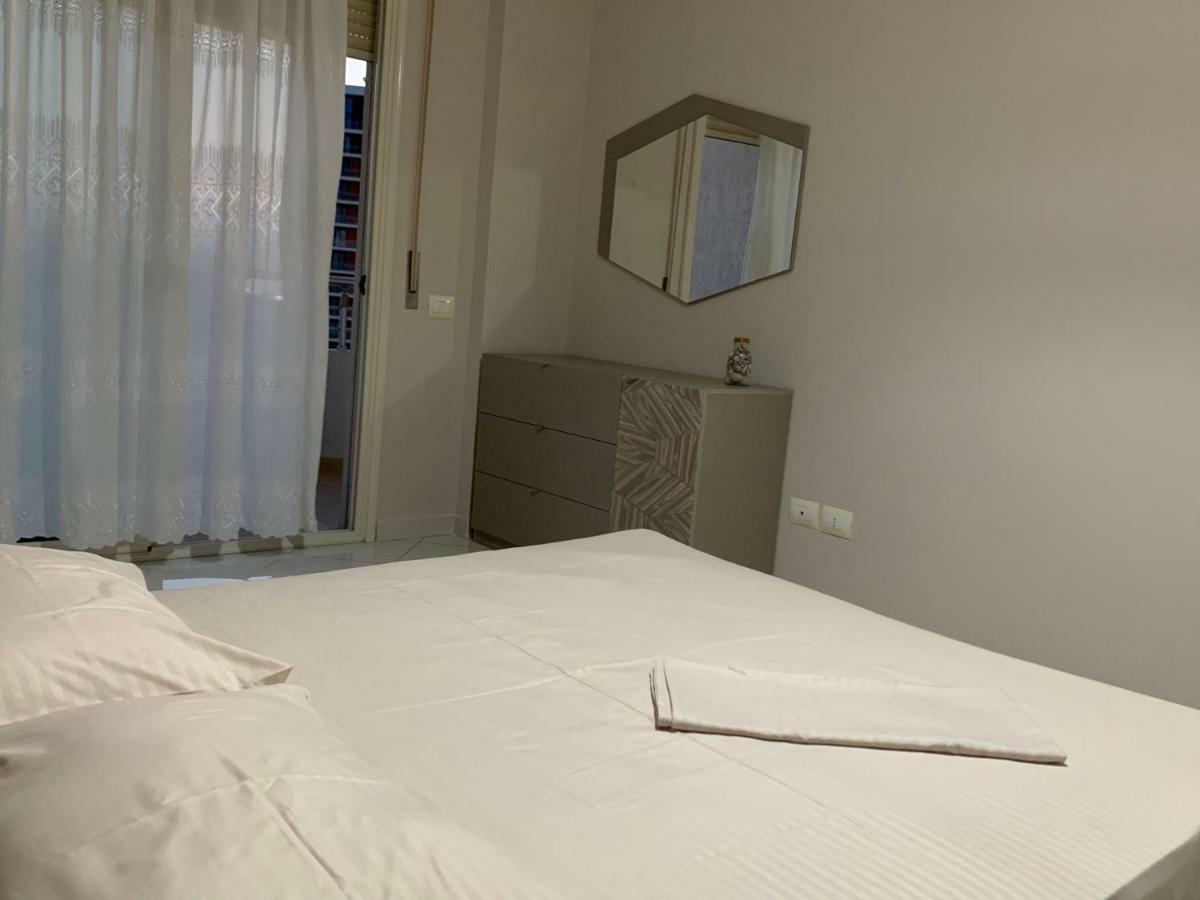 Pearl Seaview Apartment Vlorë 外观 照片