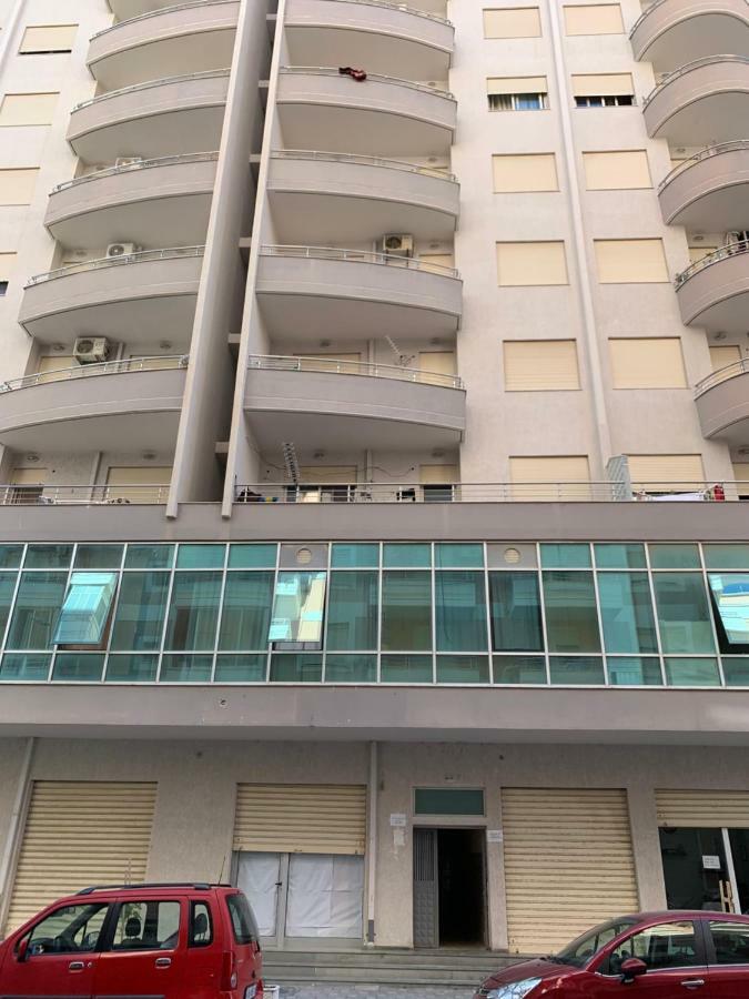 Pearl Seaview Apartment Vlorë 外观 照片