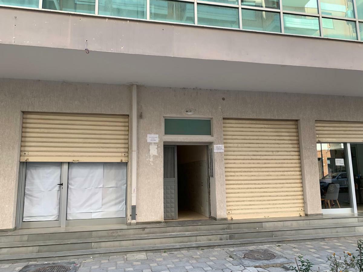 Pearl Seaview Apartment Vlorë 外观 照片