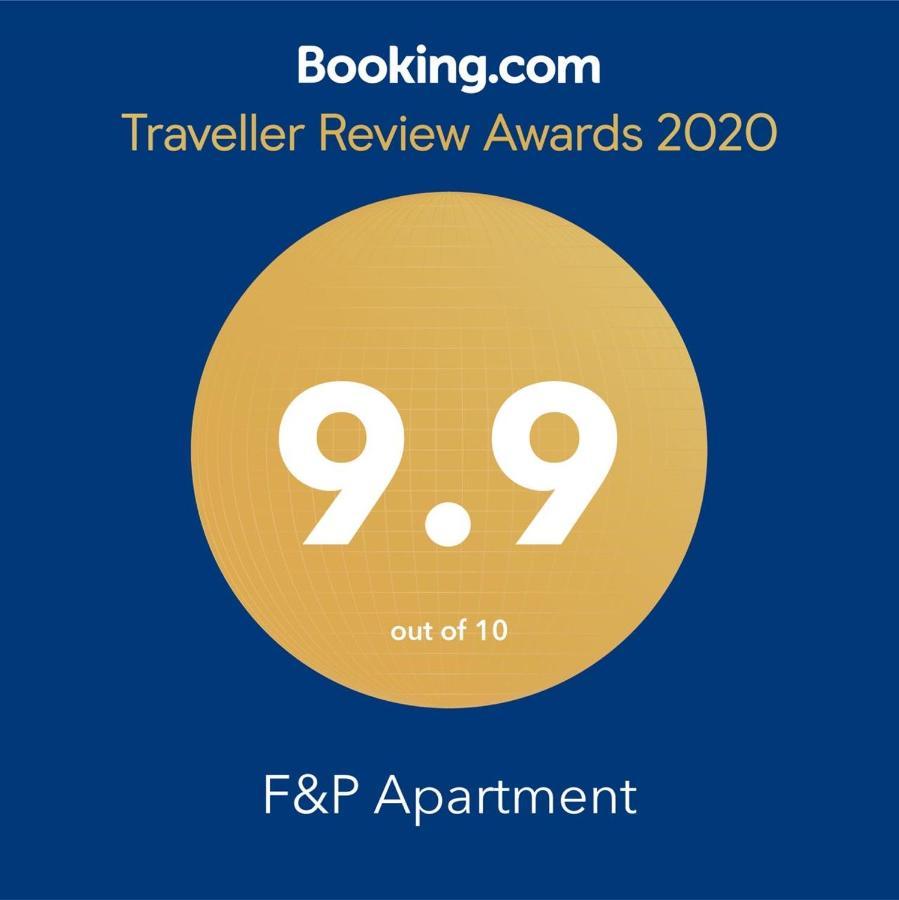 Pearl Seaview Apartment Vlorë 外观 照片